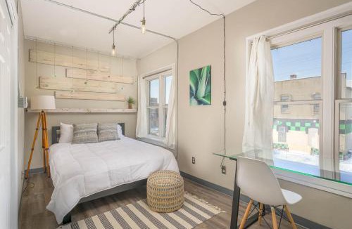 Appleton Apartment | Downtown 1 Bedroom Apartment