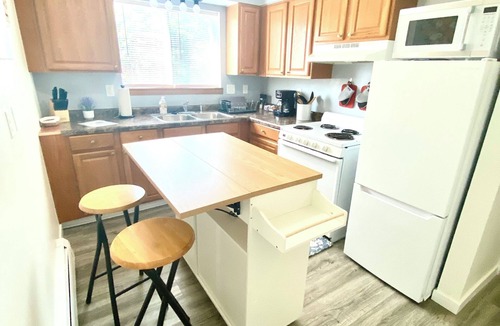 Cedar Rapids Apartment | Downtown 1-bedroom apartment Cedar Rapids