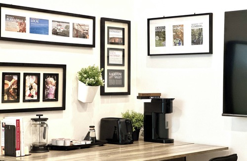 Downtown Apartment | Downtown 1BR Walk to PPAC & Convention Sofa Bed