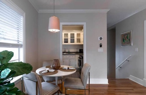 Downtown West Palm Beach House | Downtown 2 bedroom 2 bath cottage