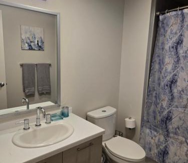 Westlake South Apartment | Downtown 2 bedroom apartment