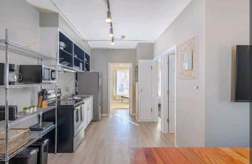 Appleton Apartment | Downtown 2 Bedroom Apartment
