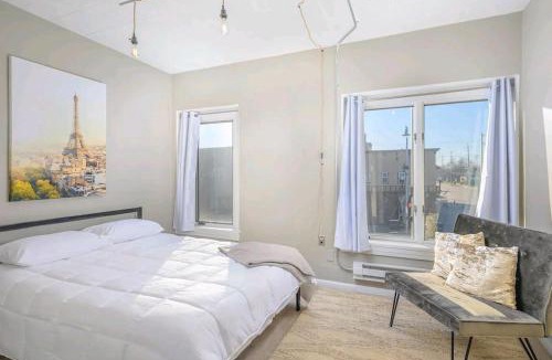 Appleton Apartment | Downtown 2 Bedroom Apartment