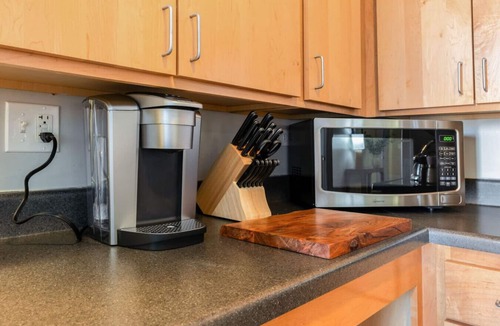Printers Row Condo | Downtown 2bd #4 - Near Grant Park, Museums, Lake