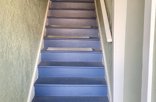 Delaware Apartment | Downtown 3 Bed Loft Apartment