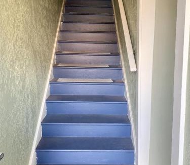 Delaware Apartment | Downtown 3 Bed Loft Apartment
