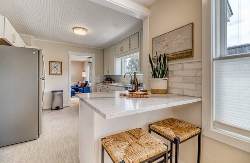 Redmond House | Downtown 4BR Walk to Breweries & Dining