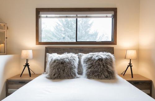 Ketchum House | Downtown 5th Street Home