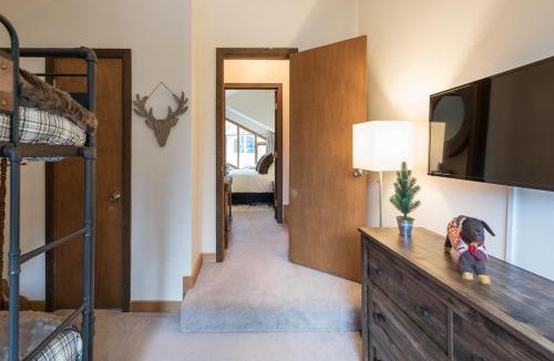 Ketchum House | Downtown 5th Street Home