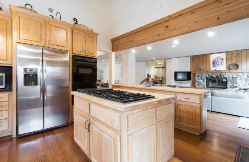 Ketchum House | Downtown 5th Street Home