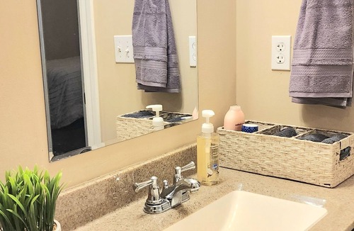 Columbia Apartment | Downtown 9th St. 4 Bedroom Loft