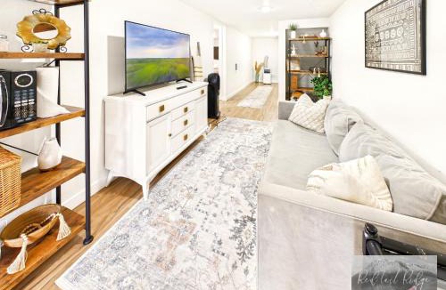 Albany Apartment | Downtown Albany Boho Inn