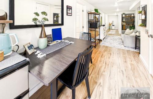 Albany Apartment | Downtown Albany Boho Inn
