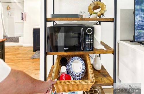 Albany Apartment | Downtown Albany Boho Inn