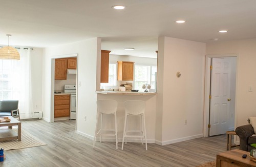 Alexandria Bay House | Downtown Alex Bay home- Newly Renovated!