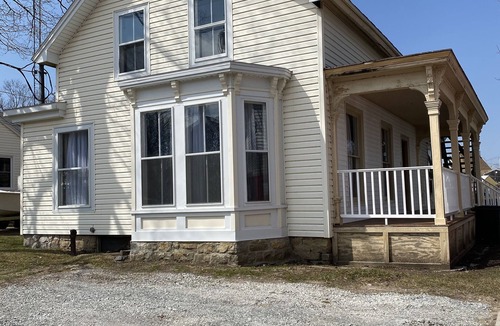 Alexandria Bay House | Downtown Alexandria Bay & Right on the St.Lawrence River