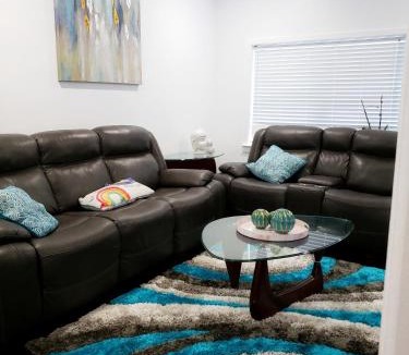 Allentown Apartment | Downtown Allentown Stay