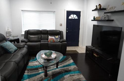 Allentown Apartment | Downtown Allentown Stay
