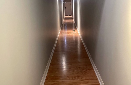Paducah Apartment | Downtown Apartment-2 Story walk up
