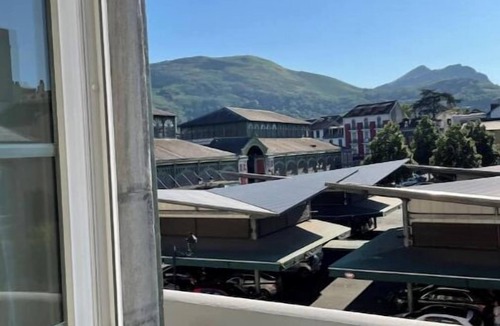 Lourdes Apartment | Downtown apartment for 4/6 people
