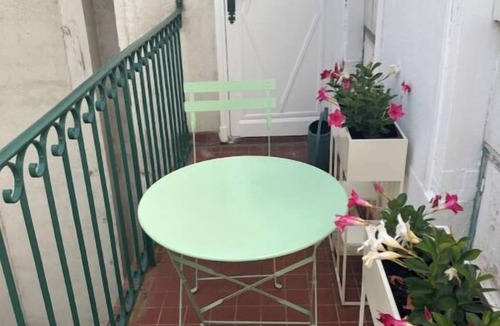 Lourdes Apartment | Downtown apartment for 4/6 people