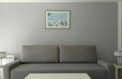 Quartier du vieux cimetiere Apartment | Downtown Apartment