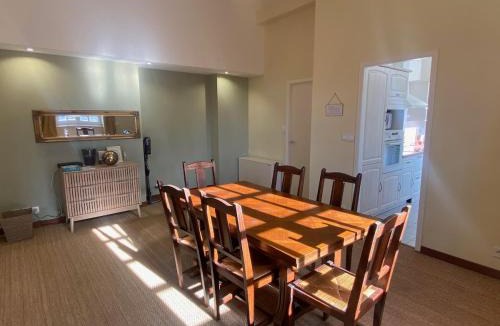 Centre ville - Urbanistes Apartment | Downtown apartment