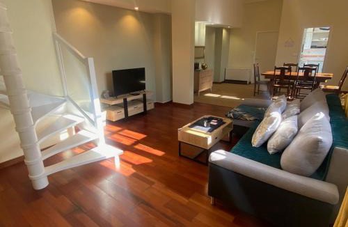 Centre ville - Urbanistes Apartment | Downtown apartment