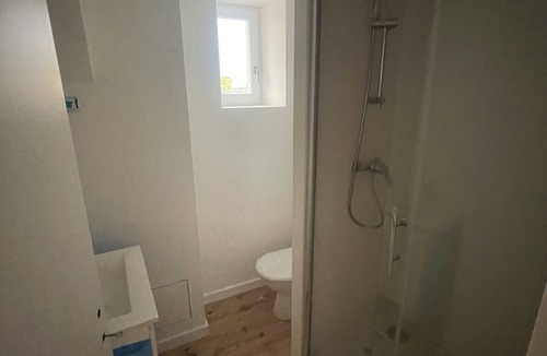 Questembert Apartment | Downtown apartment