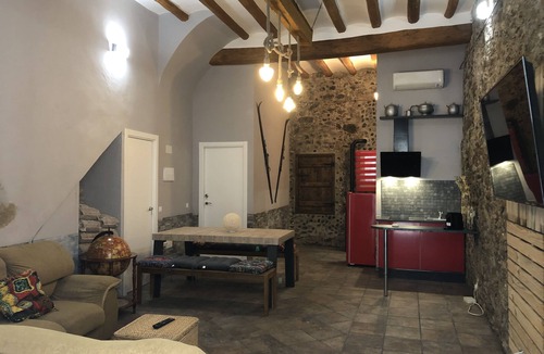 Ripoll House | Downtown apartment II