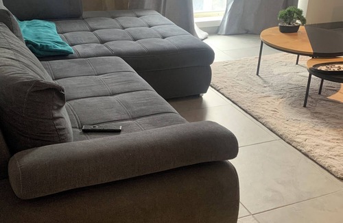 Saint-Lo Apartment | Downtown apartment & Internet+Netflix