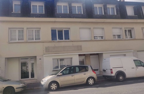 Laval Apartment | Downtown apartment | LAVALOC