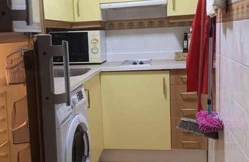 Embajadores Apartment | DOWNTOWN APARTMENT M. QUEEN SOFIA