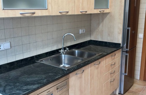 Fontajau Condo | DOWNTOWN APARTMENT OF 114 M2 COMPLETELY RENOVATED