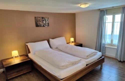 Central Interlaken Apartment | Downtown Apartments