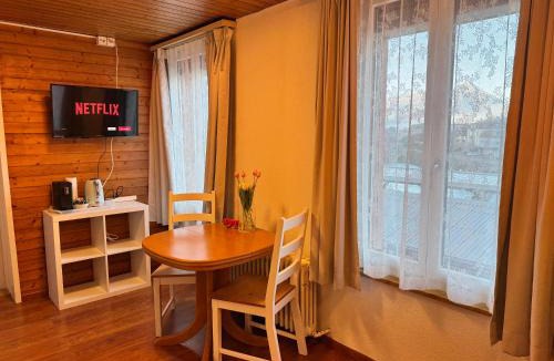 Central Interlaken Apartment | Downtown Apartments