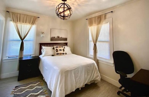 Arcata Apartment | Downtown Arcata Apartments