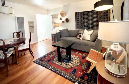 Arcata Apartment | Downtown Arcata Apartments