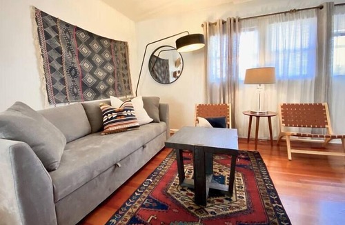 Arcata Apartment | Downtown Arcata Apartments