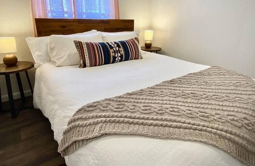 Arcata Apartment | Downtown Arcata Apartments