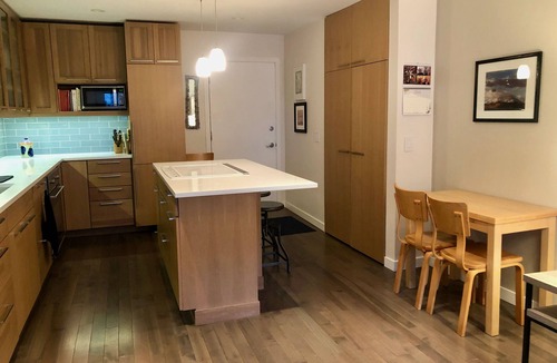 Aspen Apartment | Downtown Aspen Studio - walk to everything!