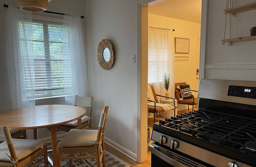 Westfield House | Downtown ATX! Deep Eddy Hideaway near UT
