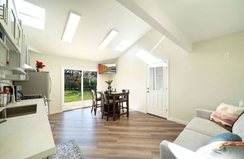 Central East Austin House | Downtown Austin 4 Bedroom Gem