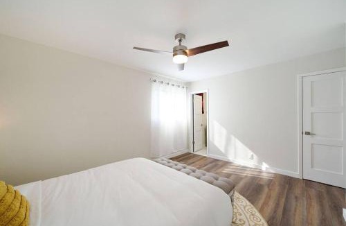 Central East Austin House | Downtown Austin 4-Bedroom Gem
