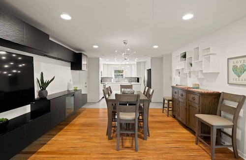 Galindo House | Downtown Austin Bungalow! | Bouldin Acres | Zilker