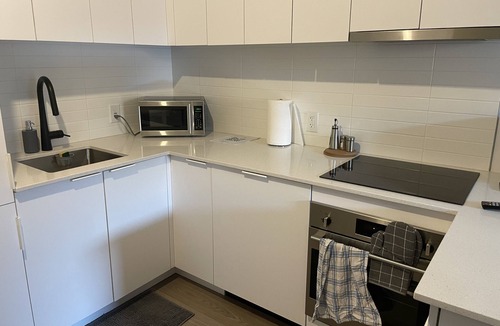 Latin Quarter Apartment | Downtown bachelor