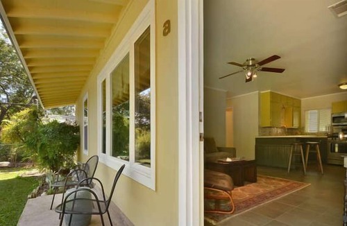 Zilker House | Downtown! Barton Springs! Zilker! Updated!