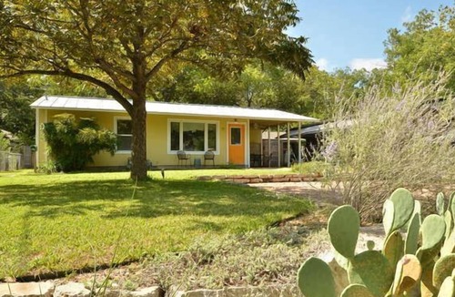 Zilker House | Downtown! Barton Springs! Zilker! Updated!