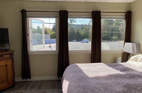 Lettered Streets Apartment | Downtown Bellingham Apartment