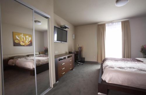 Downtown Berkeley Hotel | Downtown Berkeley Inn